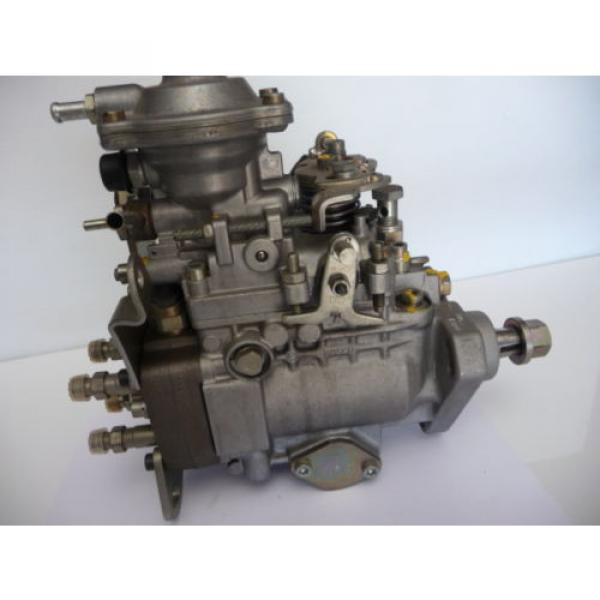 Peugeot Diesel Fuel Injection Pump #4 image