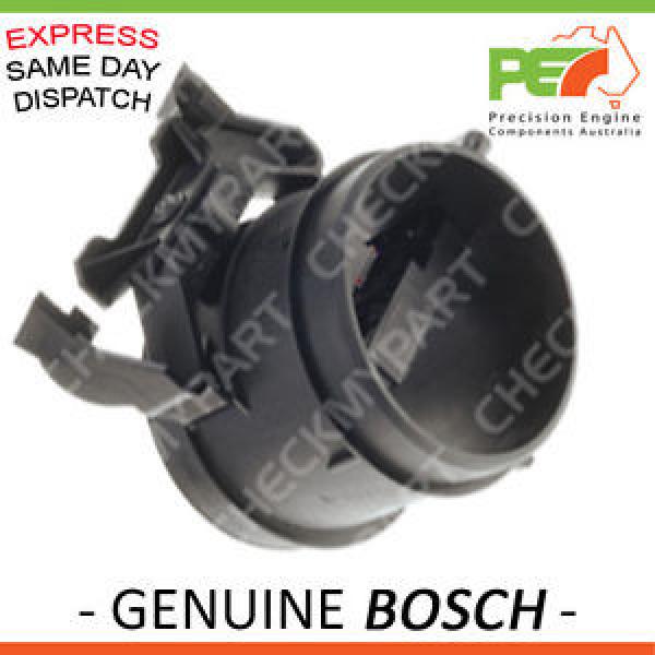 BOSCH Fuel Injection Air Flow Meter For MERCEDES BENZ S450 W221 M273.922 V8 MPFI #1 image