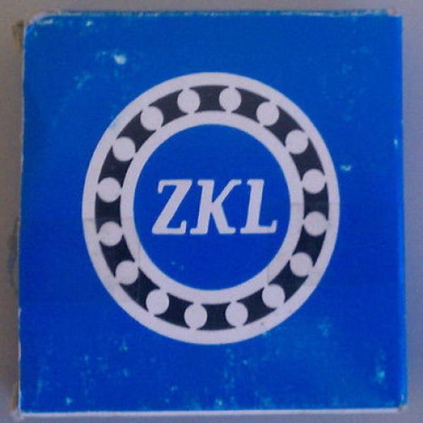 ZKL NN3018K P4 SPECIAL HIGH PRECISION BEARING #2 image