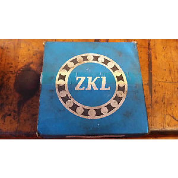 4 pieces ZKL bearing unit code: UR 7208 #1 image