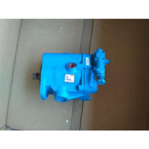 Vickers Eaton Hydraulic Axial Piston Pumps PVB29 RS #1 image