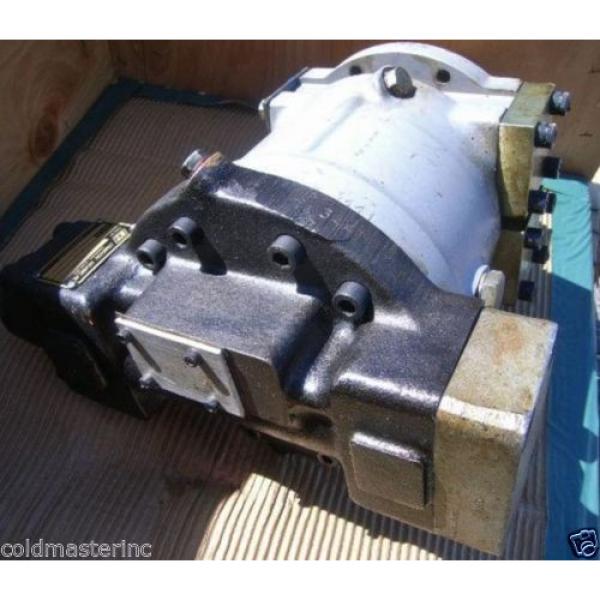 Testek Inc Axial Pistons Pump P/N Q46000-23 20.0 Gallons Per Minute #2 image