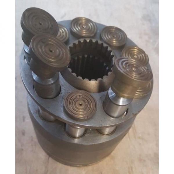 Sauer Danfoss Cylinder Block Kit 9221448 Series 22 Variable Hydraulic Pumps #2 image