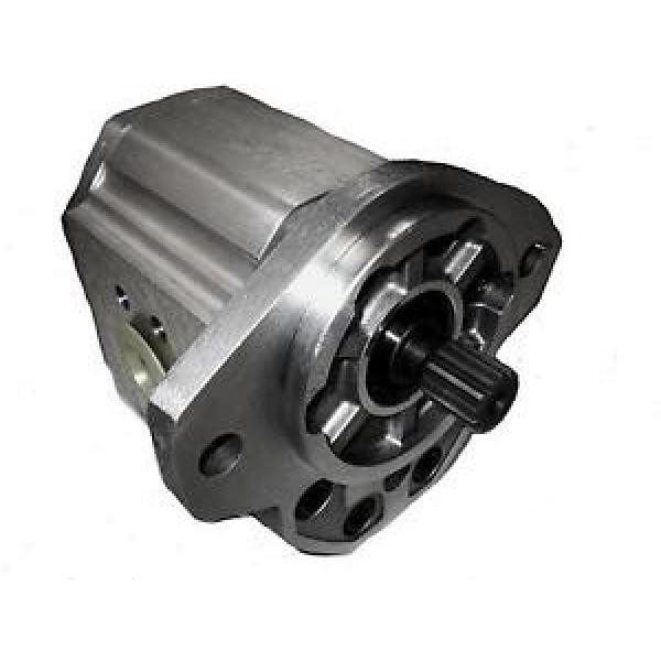 CPA-1047 Sundstrand-Sauer-Danfoss Sundstrand Hydraulic Gear Pump #1 image