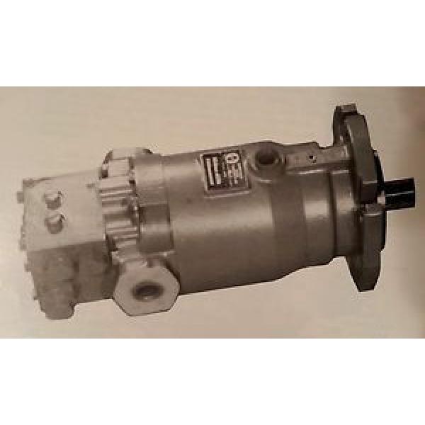 21-3070 Sundstrand-Sauer-Danfoss Hydrostatic/Hydraulic Fixed Displacement Motor #1 image