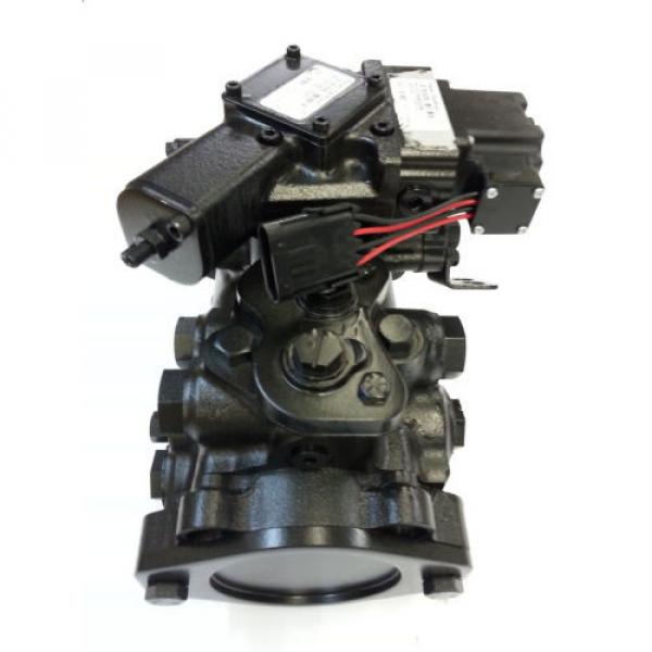 Sauer Danfoss M46-20954 Variable Pump #2 image