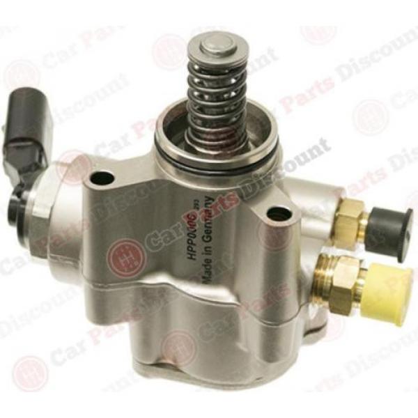 Hitachi Fuel Pump High Pressure Mechanical Pump on Cylinder Head #2 image