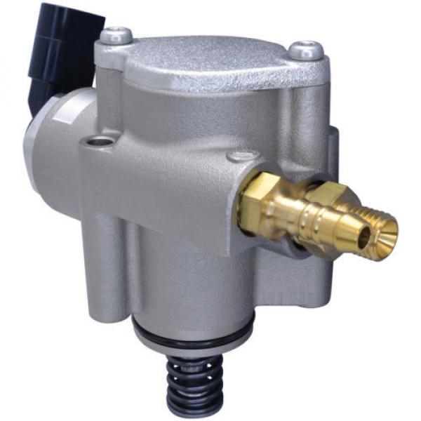 Direct Injection High Pressure Fuel Pump-External High Pressure Pump HITACHI #1 image