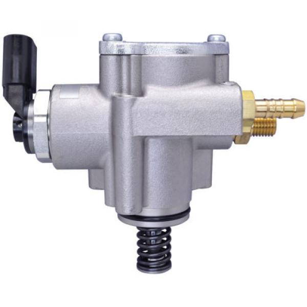 Direct Injection High Pressure Fuel Pump-External High Pressure Pump HITACHI #2 image