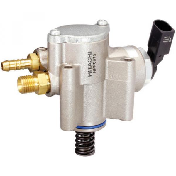 Direct Injection High Pressure Fuel Pump HITACHI HPP0015 fits 11-15 VW Touareg #1 image
