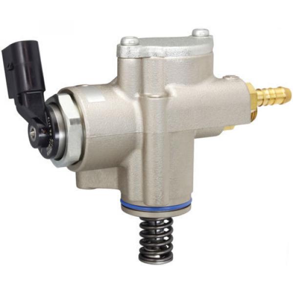 Direct Injection High Pressure Fuel Pump HITACHI HPP0015 fits 11-15 VW Touareg #2 image