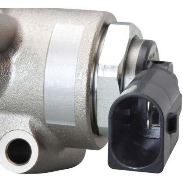 Direct Injection High Pressure Fuel Pump HITACHI HPP0015 fits 11-15 VW Touareg #3 image