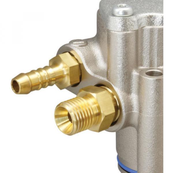 Direct Injection High Pressure Fuel Pump HITACHI HPP0015 fits 11-15 VW Touareg #4 image