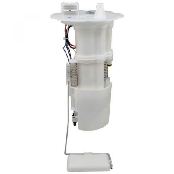 Electric Fuel Pump- Complete Module HITACHI fits 03-08 Infiniti FX45 4.5L-V8 #1 image