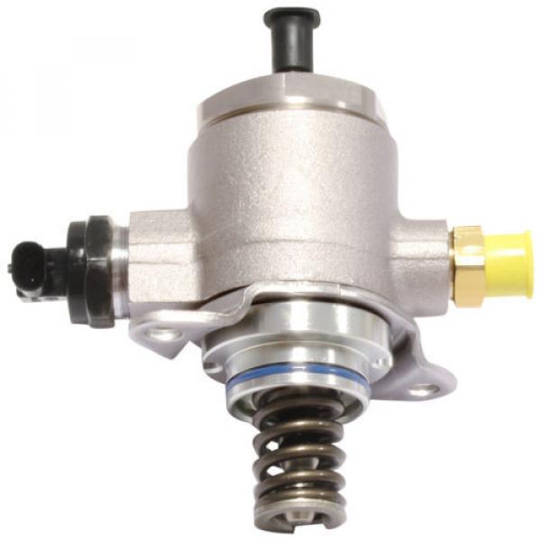 Direct Injection High Pressure Fuel Pump HITACHI fits 10-15 Audi A4 Quattro #1 image