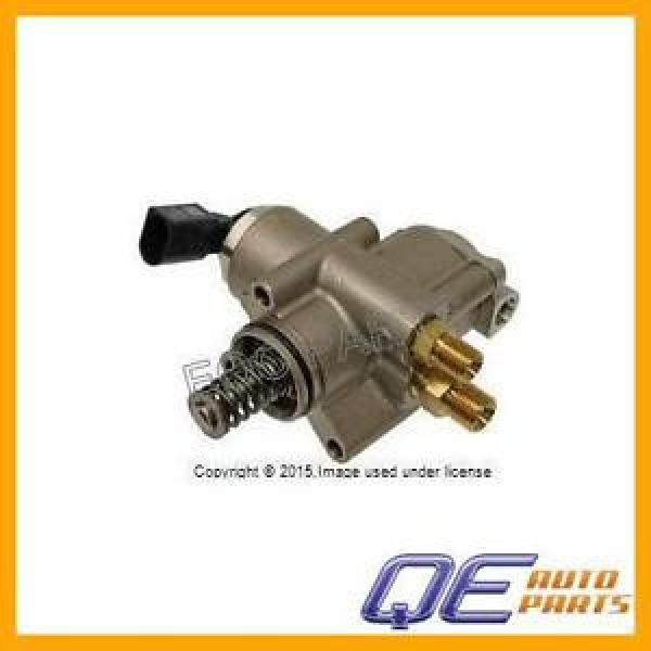 Fuel Pump High Pressure Mechanical Pump on Cylinder Head #1 image