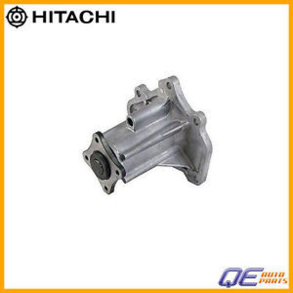 Engine Water Pump Hitachi  Fits: Infiniti FX50 M56 Nissan Armada Pathfinder #1 image