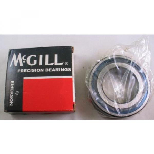 McGill SB-22210-W33-SS Spherical Roller Bearing SPHERE-ROL® #1 image