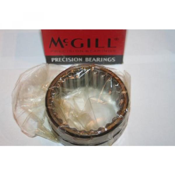 McGill MR-40-N Needle Roller Bearing MR40-N    condition #2 image