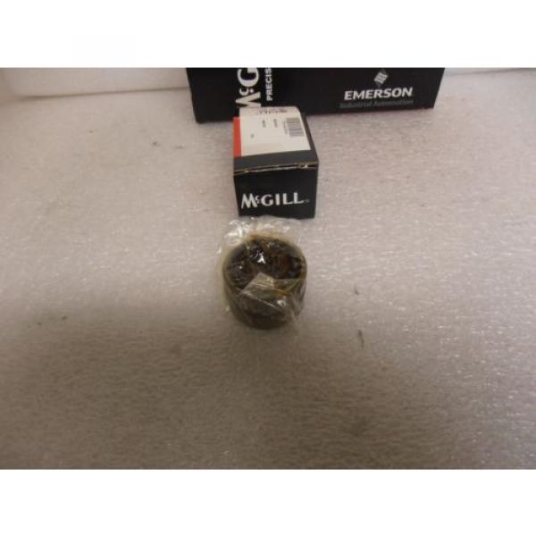 Qty Lot 10  McGill MR 16 RSS Cagerol Precision Bearings Emerson #1 image