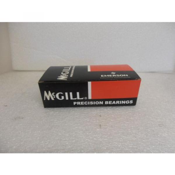 Qty Lot 10  McGill MR 16 RSS Cagerol Precision Bearings Emerson #2 image