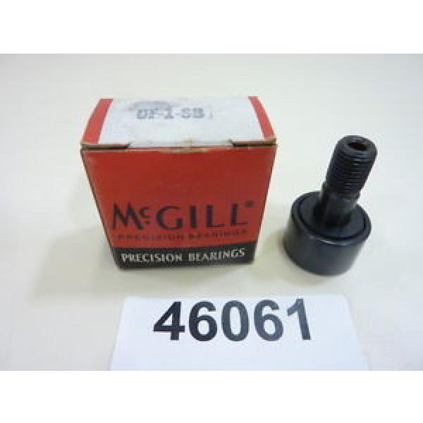 Mcgill Cam CF 1 SB  #46061 #1 image