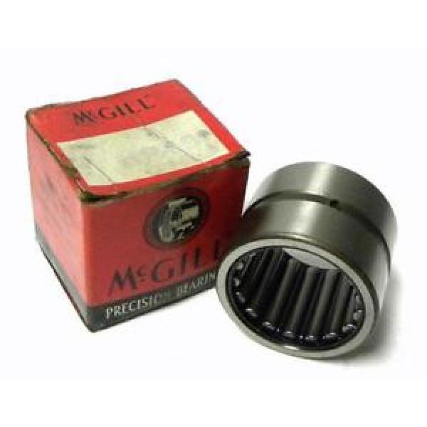 BRAND  IN BOX MCGILL MR18 CAGEROL BEARING 1-1/8&#034; X 1-5/8&#039; X 1-1/4&#034; #1 image