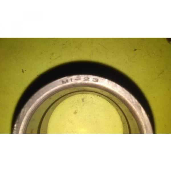 McGill Regal Needle Roller Bearing Inner Ring MI-23 1-7/16&#034;ID 1.749 OD 1.260 W #2 image