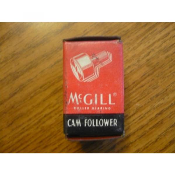 McGill CFH1S CFH 1 S Cam Follower Bearing QUANTITY AVAILABLE #1 image