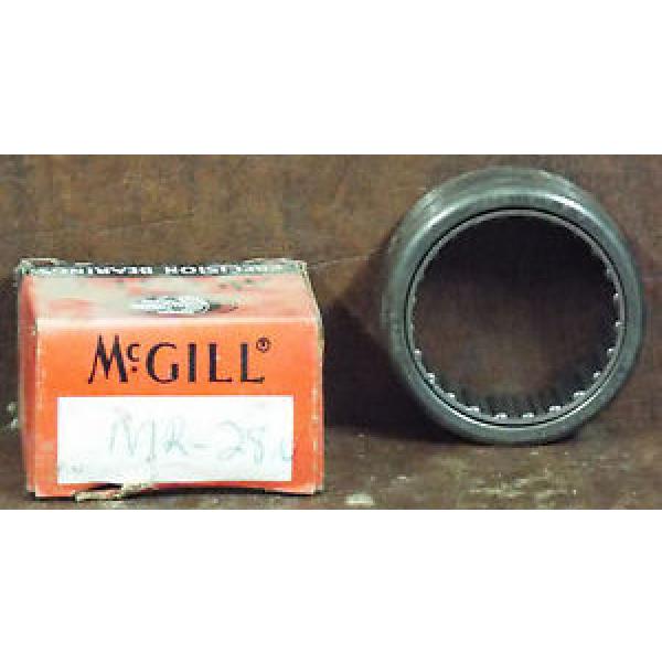 1  MCGILL MR-28-N CAGEROL NEEDLE BEARING  MAKE OFFER #1 image