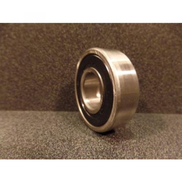 ZKL BEARING 6204-2RS C3 THD #3 image