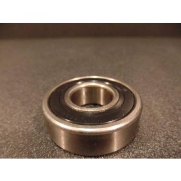 ZKL BEARING 6204-2RS C3 THD #5 image