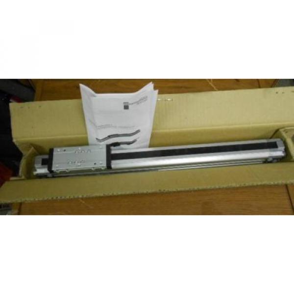 REXROTH TYPE 520/ 520-602-0140 520 602 0140 LINEAR ACTUATOR new open box #1 image
