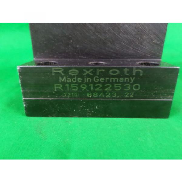 Rexroth R159122530 Stehlager Pillow Block #3 image