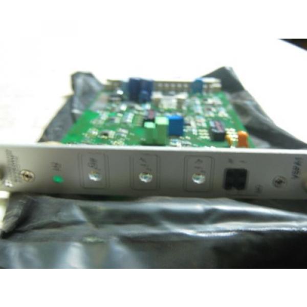 Q5-3 1  REXROTH VT-VSPA-1-D10 PC BOARD #4 image
