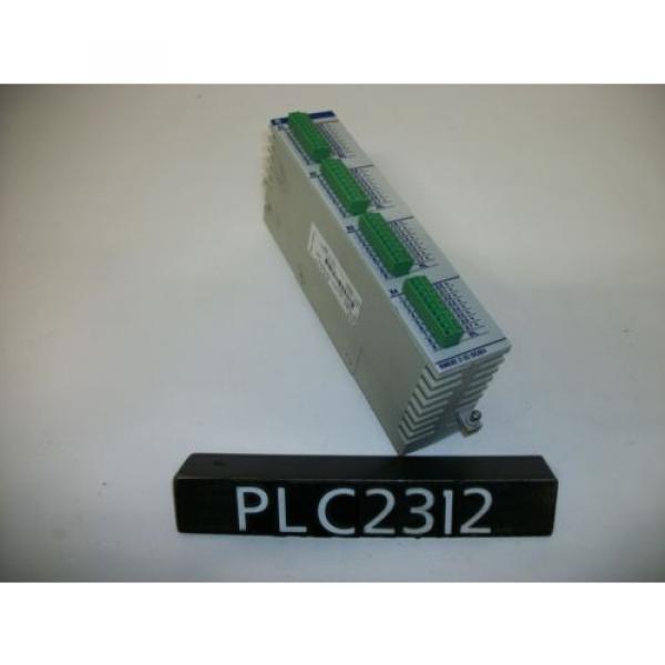 Rexroth Bosch RME02.2-32-DC024 24 Point Input Module PLC2312 #1 image