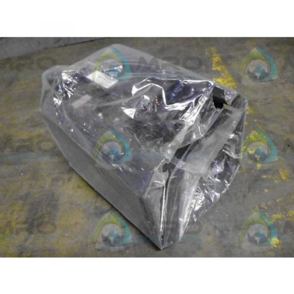 REXROTH INDRAMAT LEMO-AB112X2L1 COOLING FAN UNIT  IN BOX #4 image